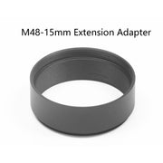 Wanderer Astro M48 Extension Adapter