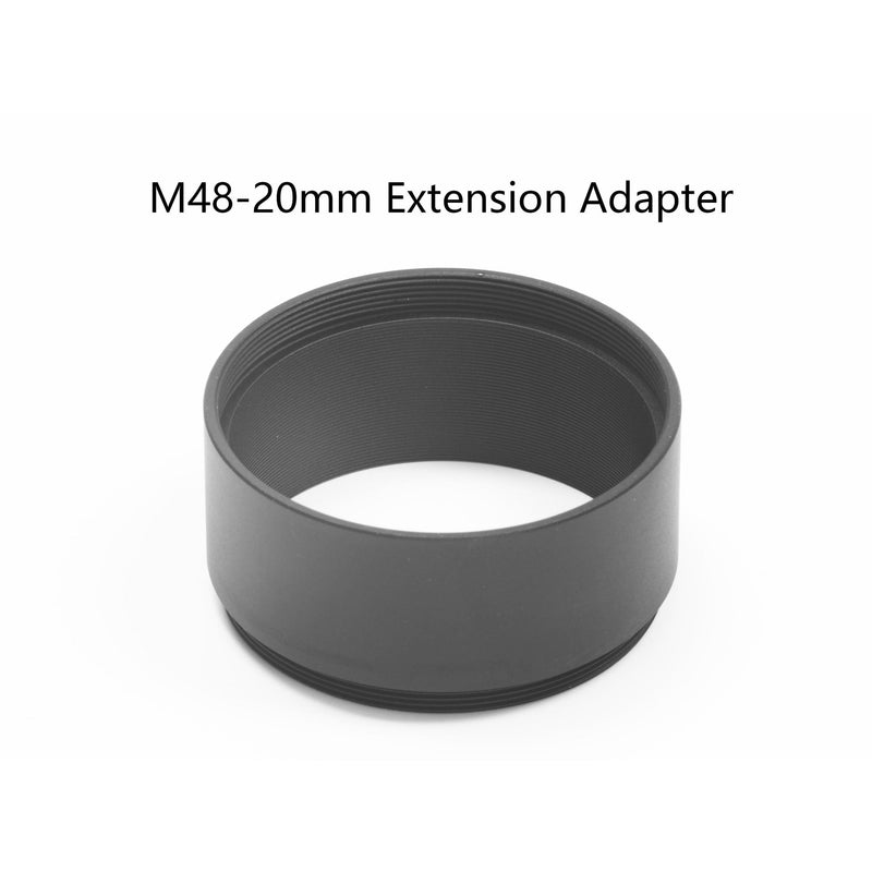 Wanderer Astro M48 Extension Adapter