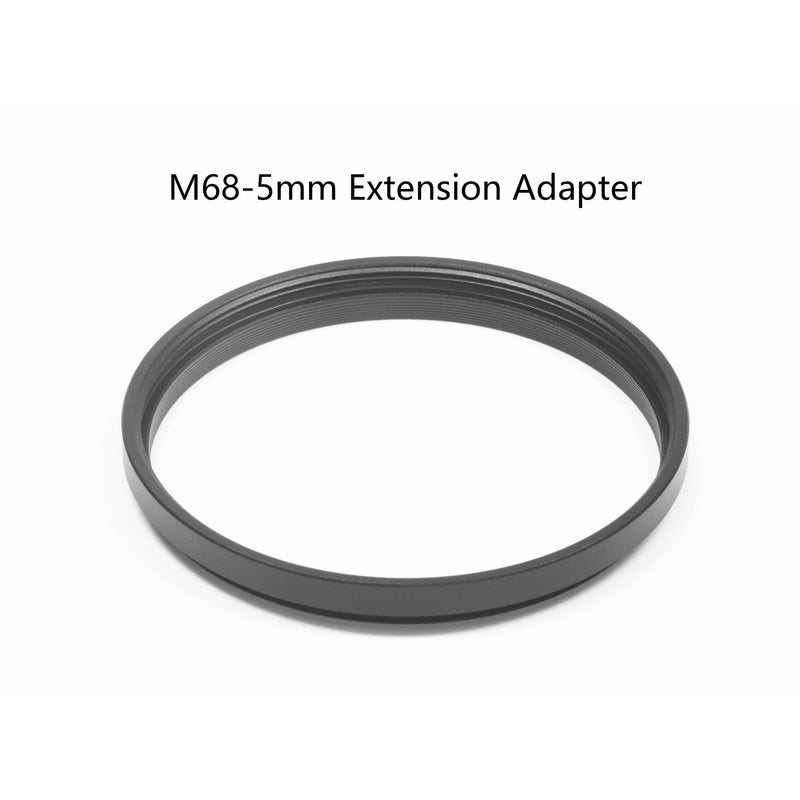 Wanderer Astro M68 Extension Adapter
