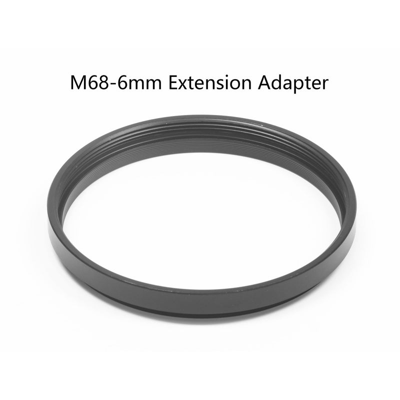 Wanderer Astro M68 Extension Adapter