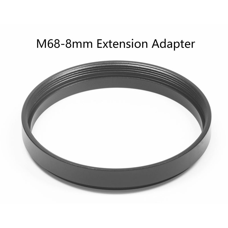 Wanderer Astro M68 Extension Adapter