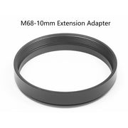 Wanderer Astro M68 Extension Adapter