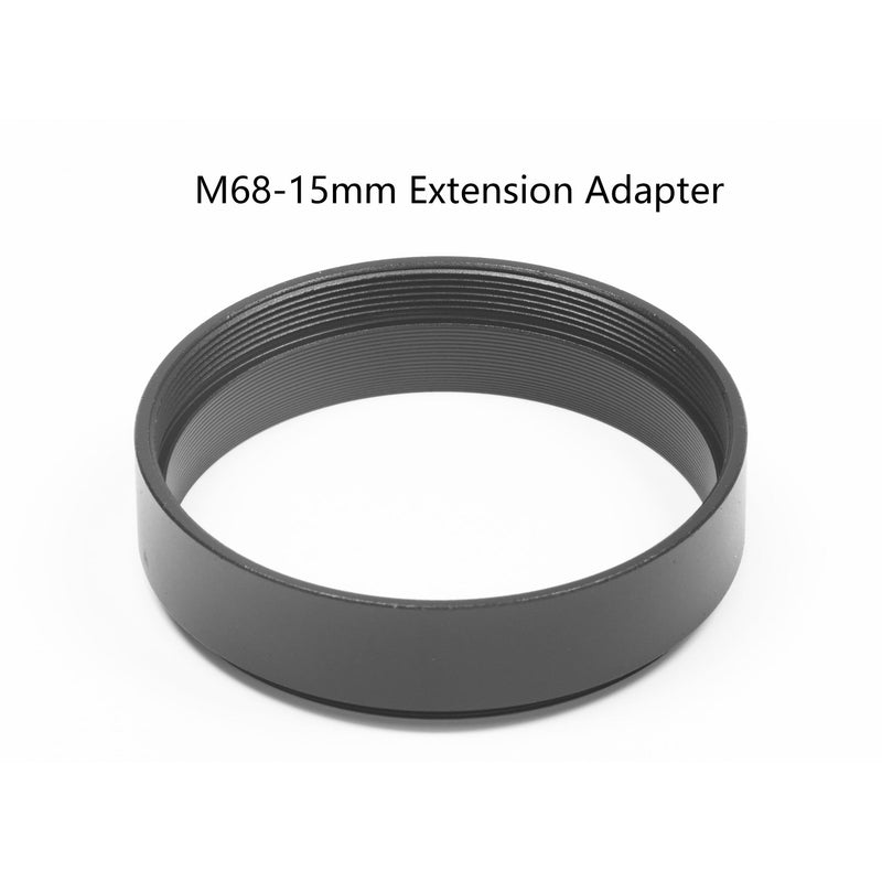 Wanderer Astro M68 Extension Adapter