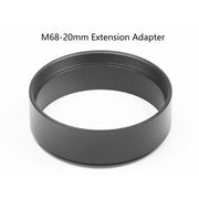 Wanderer Astro M68 Extension Adapter