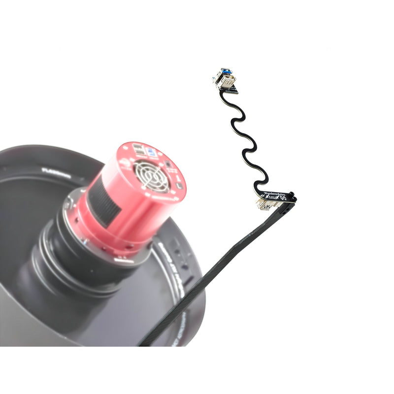 Wanderer Astro Ultimate Cable Master for RASA/HyperStar
