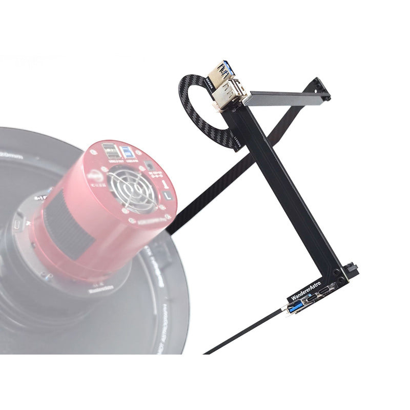 Wanderer Astro Ultimate Cable Master for RASA/HyperStar
