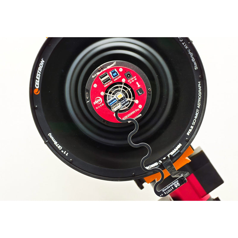Wanderer Astro Ultimate Cable Master for RASA/HyperStar
