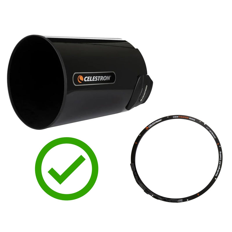 Wanderer Astro Ultimate Cable Master for RASA/HyperStar