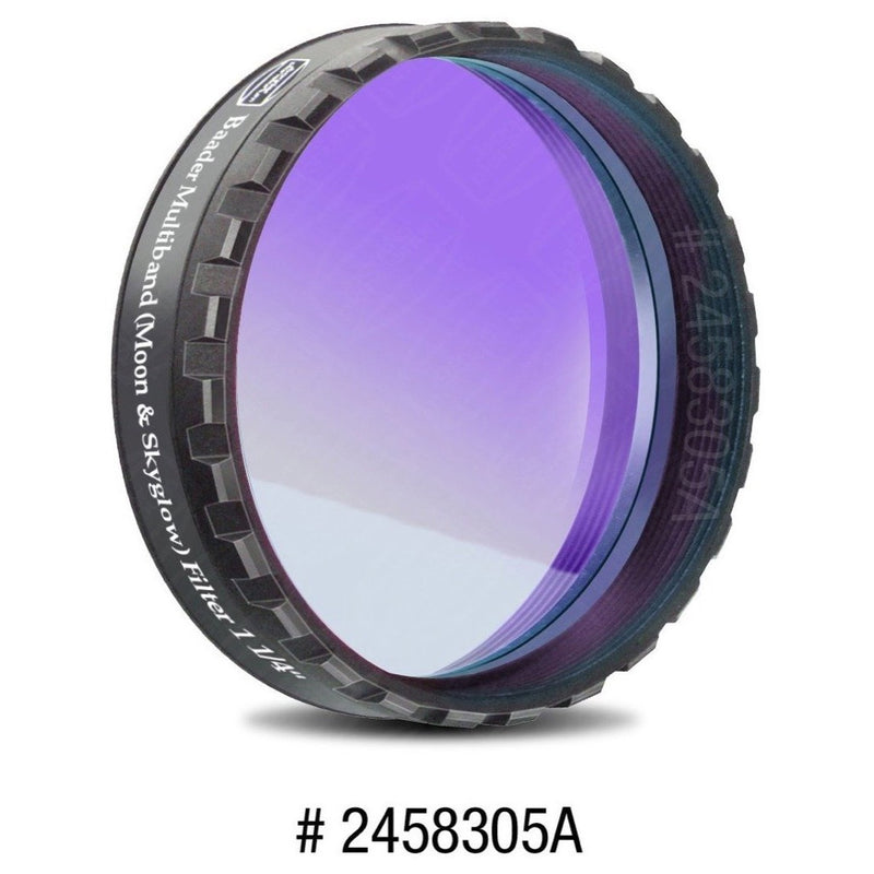 Baader Moon & Skyglow Filter