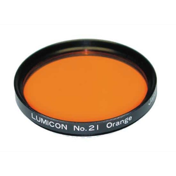 Lumicon #21 Orange Color Filter