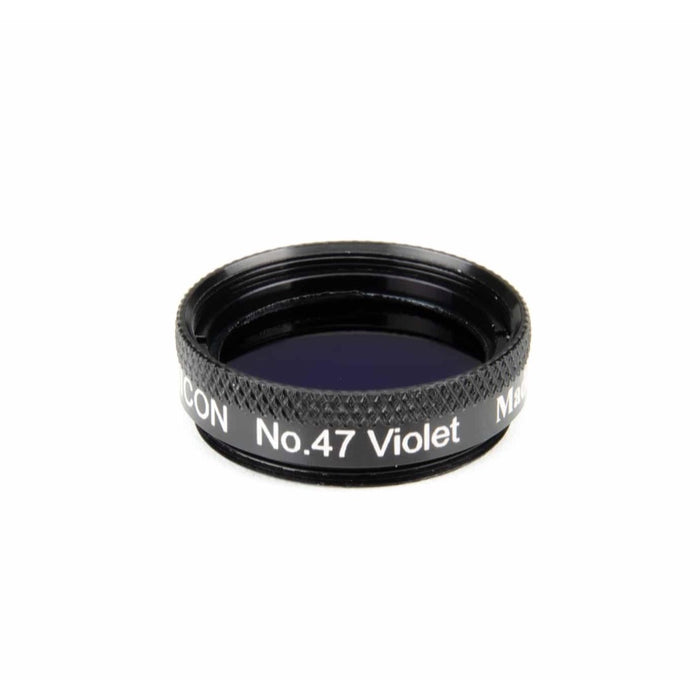 Lumicon #47 Violet Color Filter
