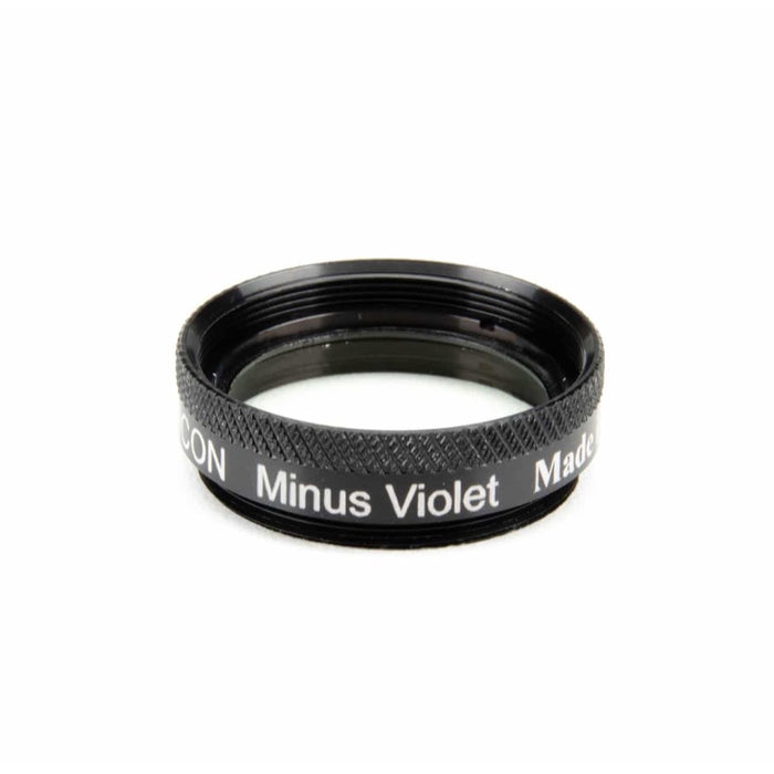 Lumicon Minus Violet Filter
