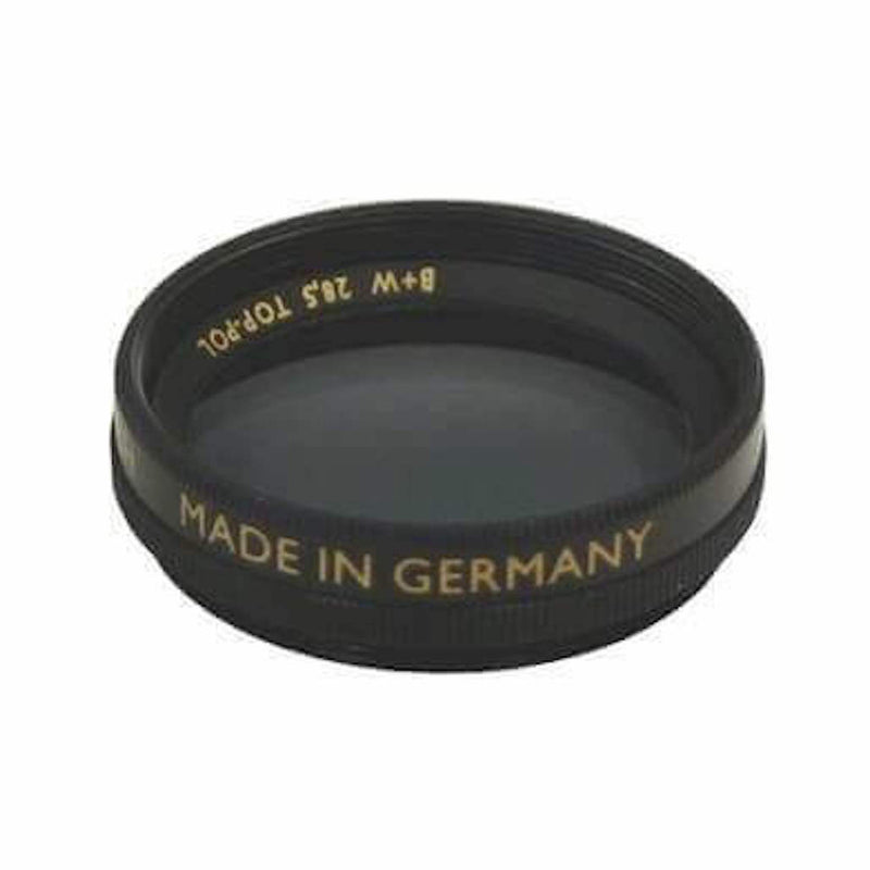 Lunt Polarizing Filter