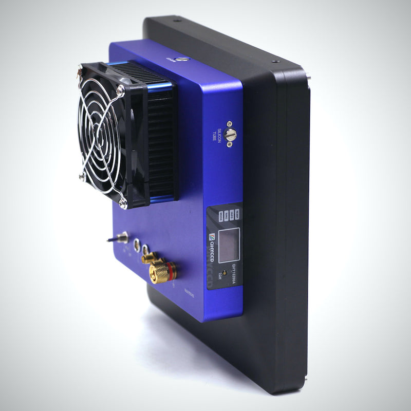 QHYCCD QHY16200A Mono