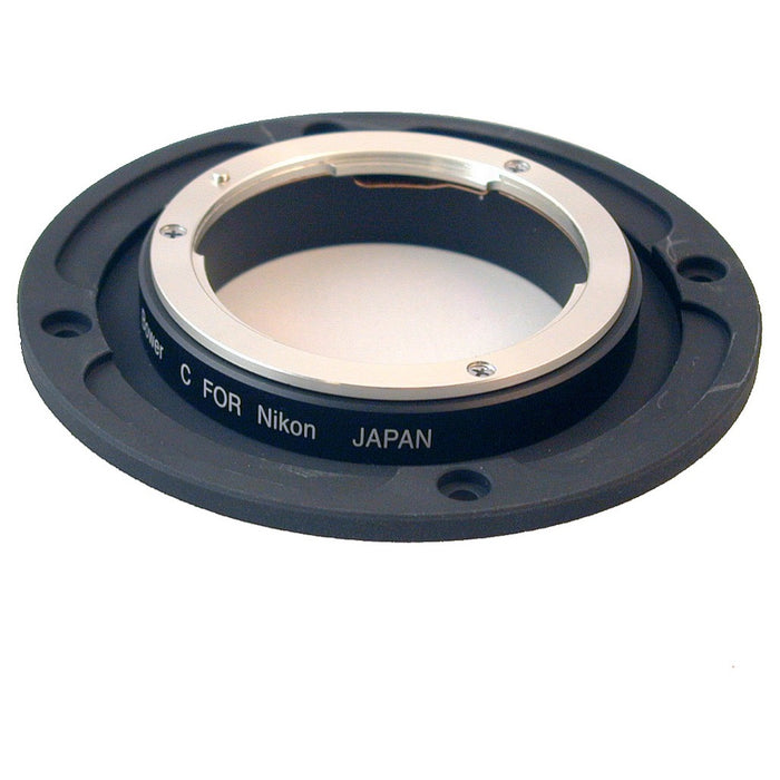 Cla Adapter SBIG STF Camera Lens Adapter - CLA — David Astro