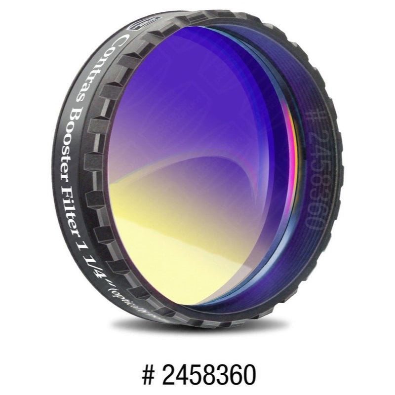 Baader Contrast-Booster Filter