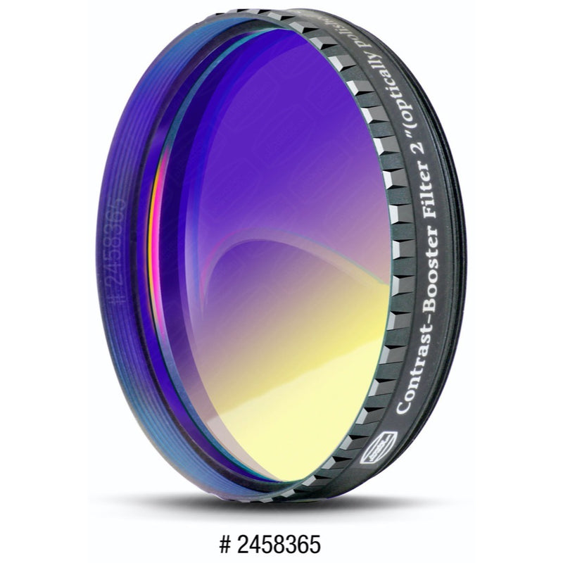 Baader Contrast-Booster Filter