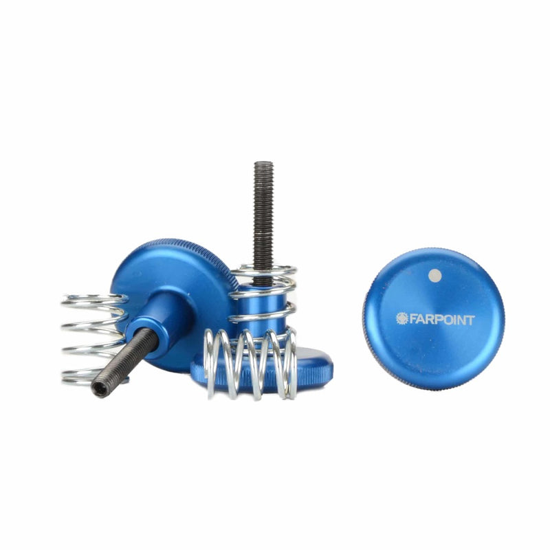 Farpoint Knob/Spring Kit - Meade LightBridge