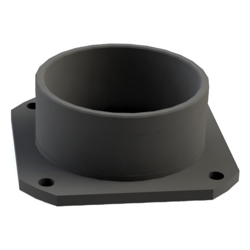 SBIG Plaques d'Adaptation STX/STXL/Aluma