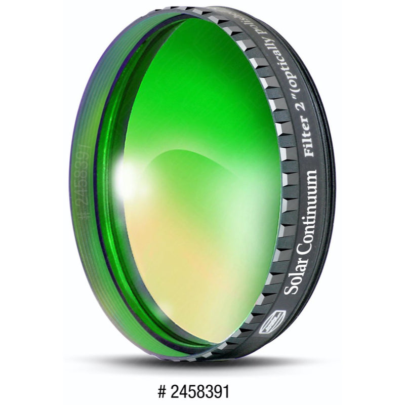 Baader Solar Continuum Filter
