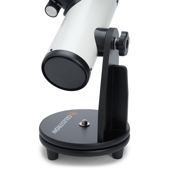 Celestron Cometron FirstScope 76mm