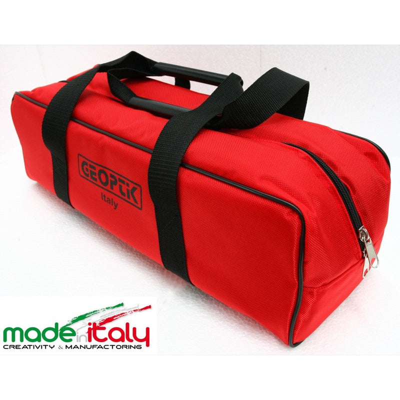 Geoptik Padded Bag