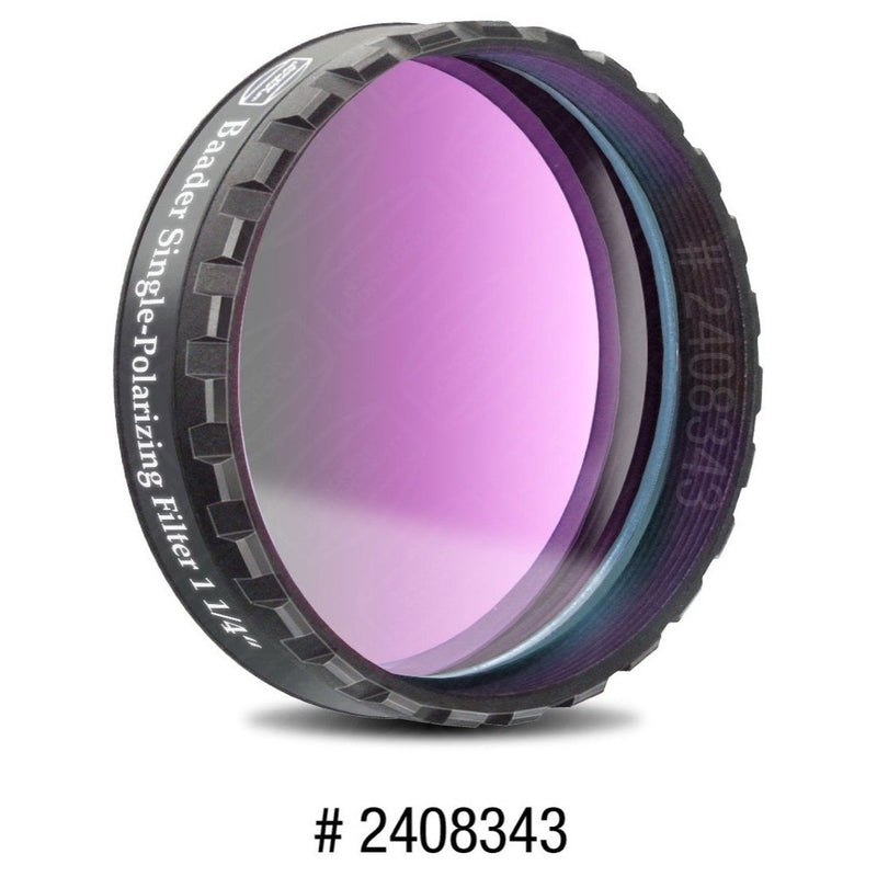 Baader Polarizing Filter - Single