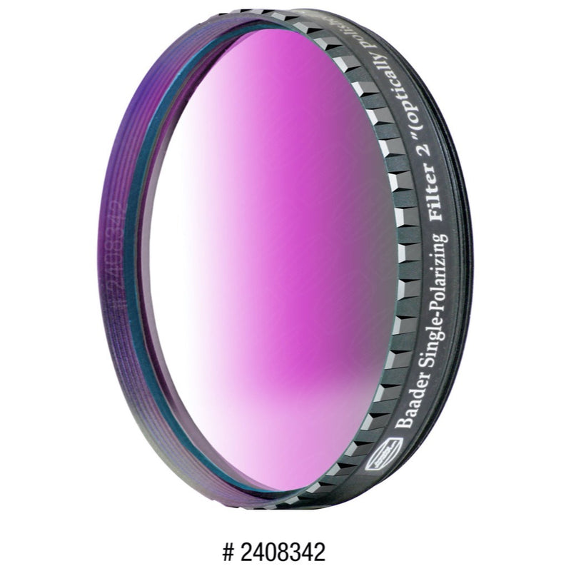 Baader Polarizing Filter - Single