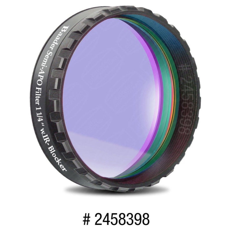 Baader Semi-APO Filter