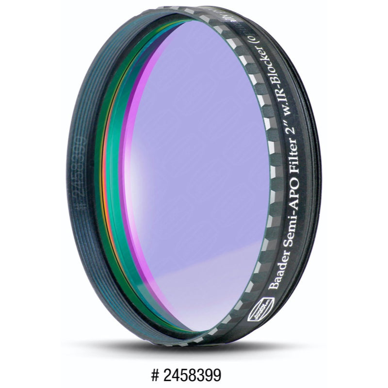 Baader Semi-APO Filter