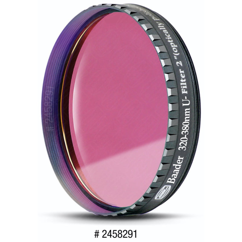 Baader U-Venus Filter - 350nm