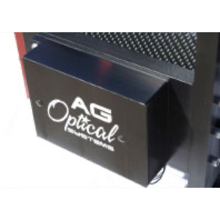 AG Optical Système de contrôle thermique