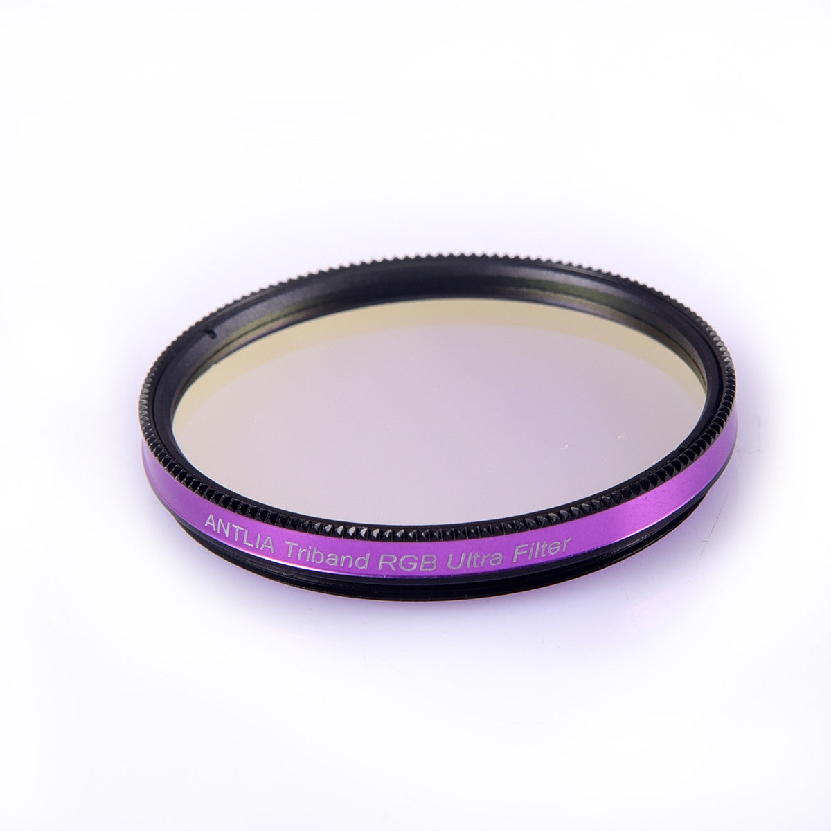 Antlia Triband RGB Ultra Filter V2 — David Astro Canada