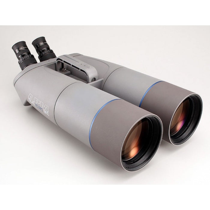 APM 100mm FCD100 Doublet APO Binoculars - 45°