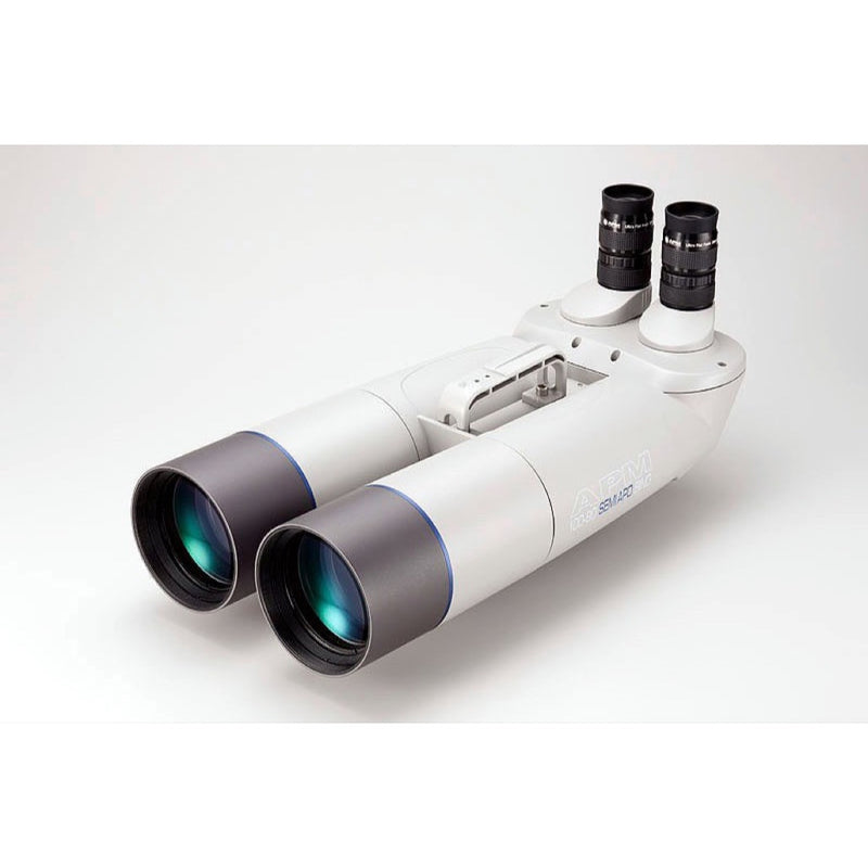 APM 100mm non-ED Binoculars - 90°
