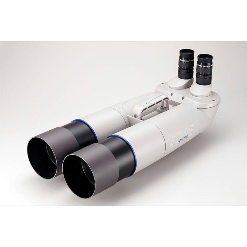 APM 100mm non-ED Binoculars - 90°