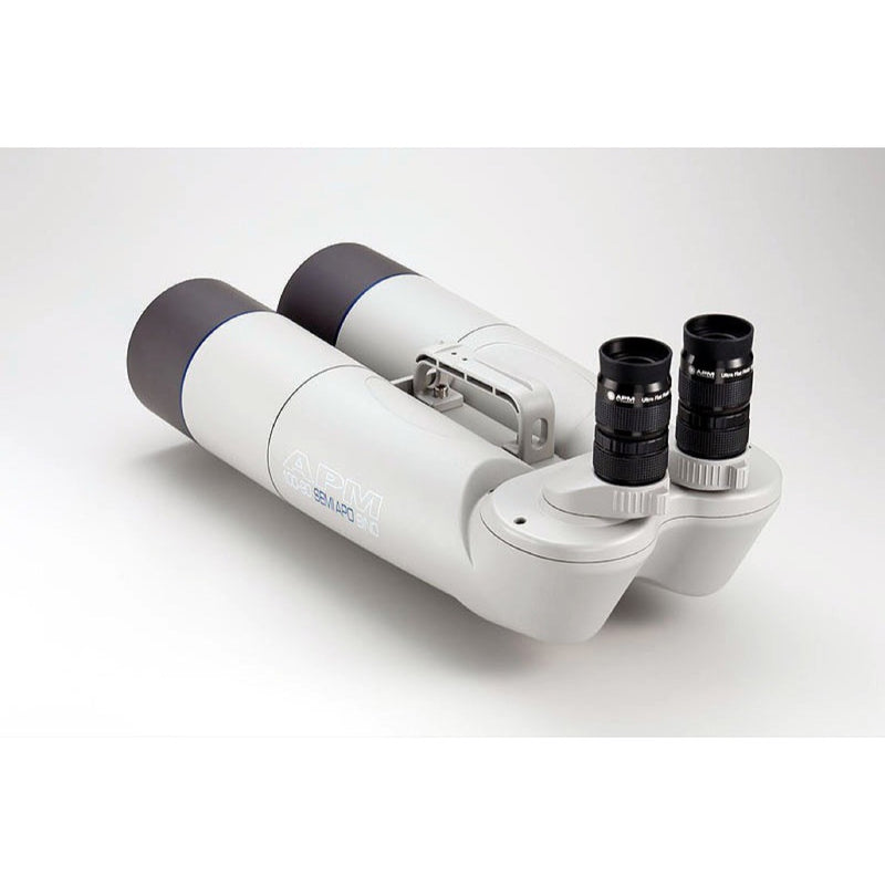 APM 100mm non-ED Binoculars - 90°