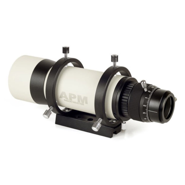 APM 60mm Image Master Guide Scope — David Astro