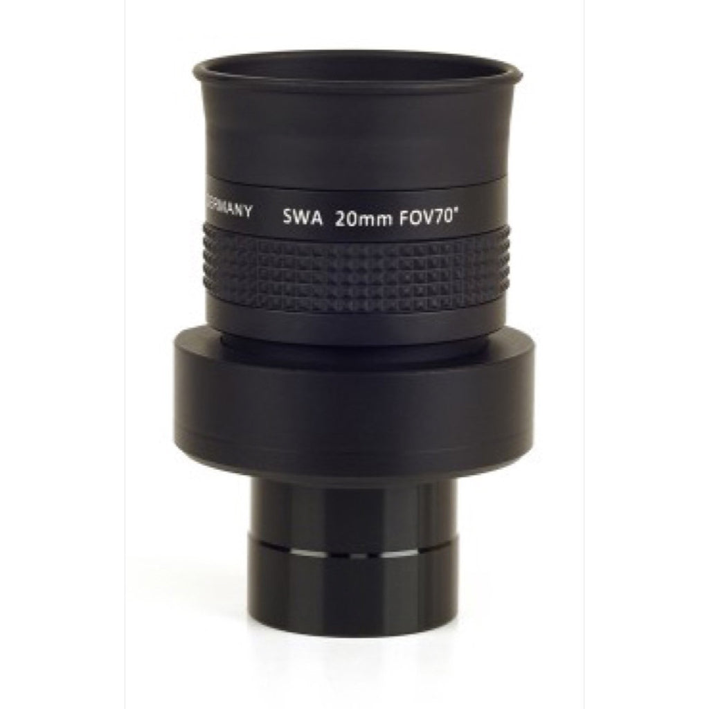 APM 70 20mm Reticle Eyepiece 1.25