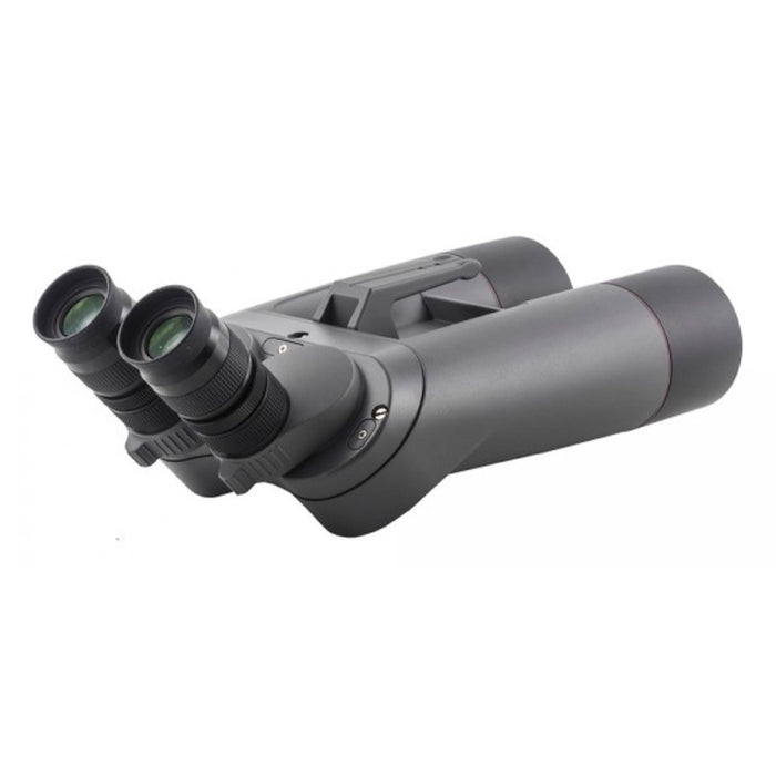 APM 70mm FCD-100 Doublet Binoculars - 45°