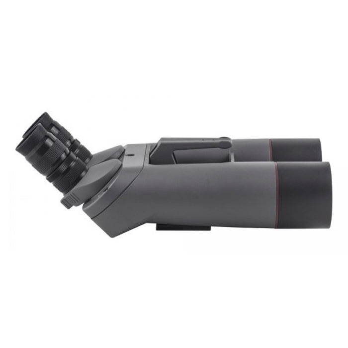 APM 70mm FCD-100 Doublet Binoculars - 45°