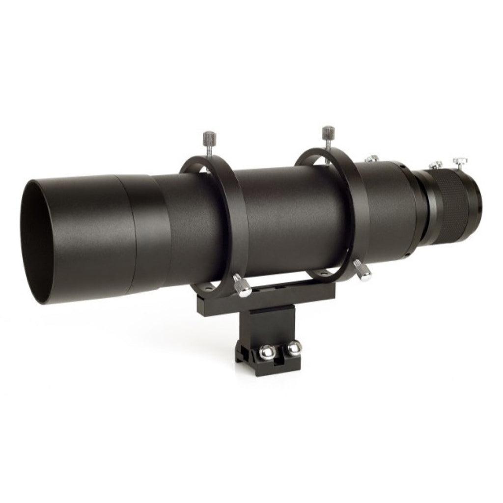 APM 80mm Straight Through Finder Scope — David Astro