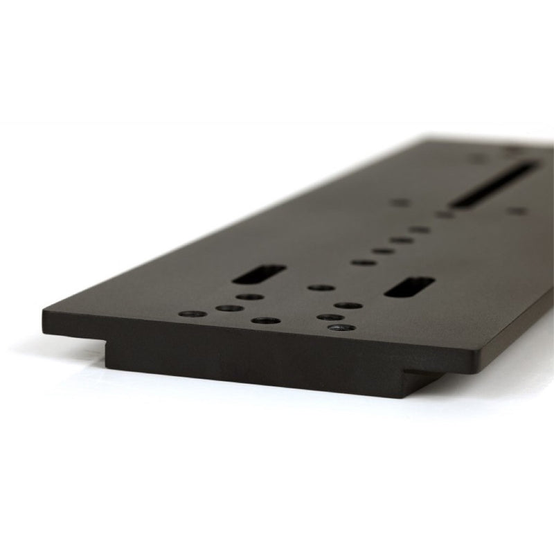 APM Série D - Barre à queue d'aronde 330mm