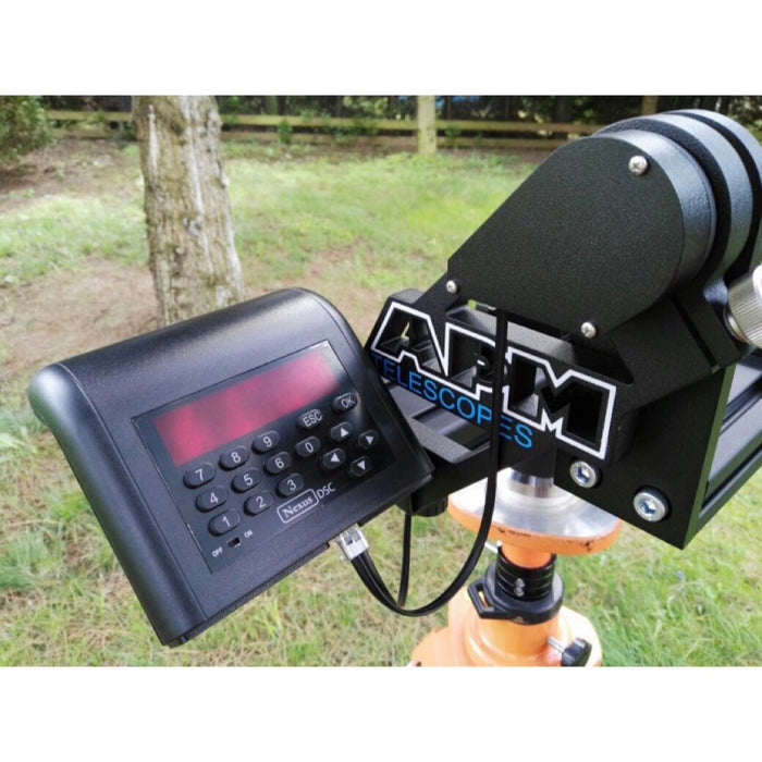 APM Fork Mount w/ AMT Encoder for Large Binoculars