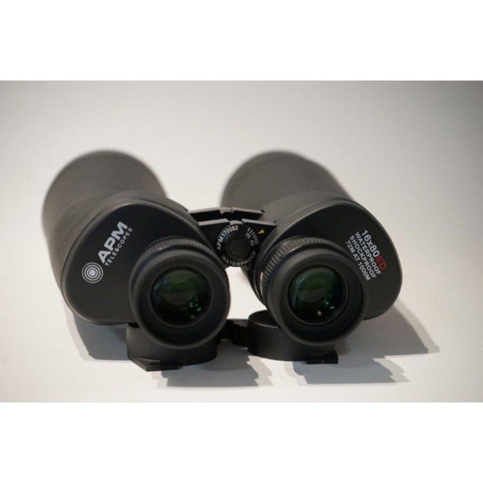 APM MS 16 x 80 ED Binoculars