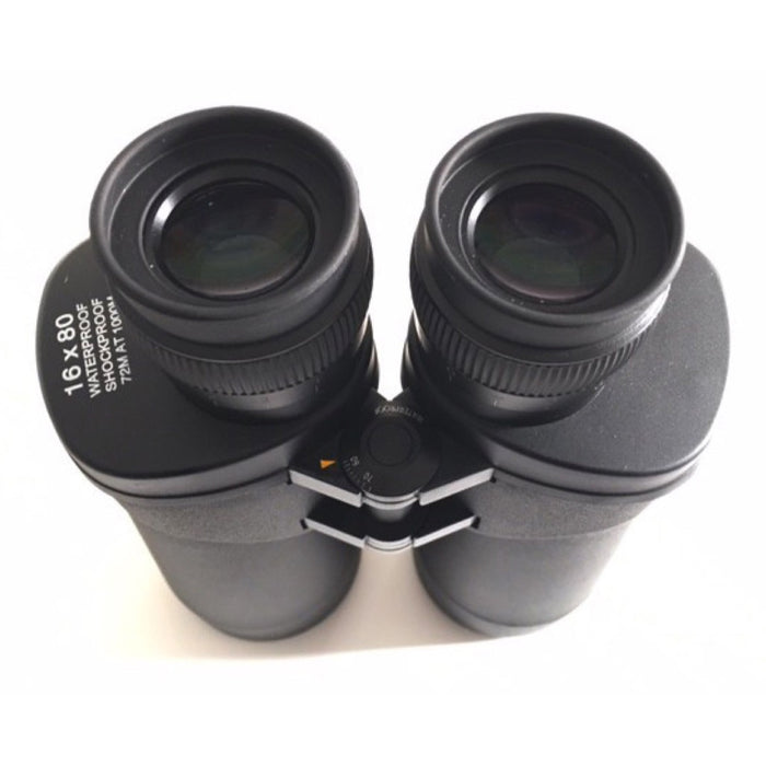 APM MS 16 x 80 Standard Binoculars
