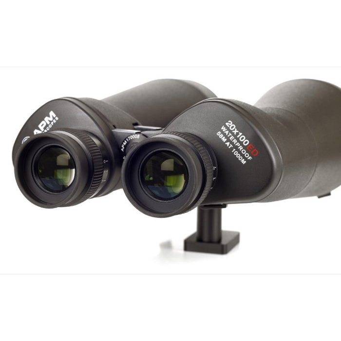 APM MS 20 x 100 ED Binoculars