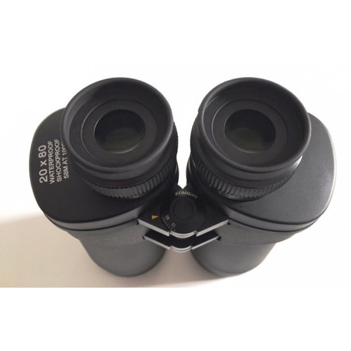 APM MS 20 x 80 Standard Binoculars