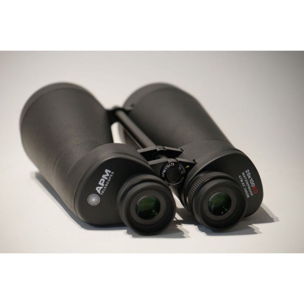 Apm binoculars best sale