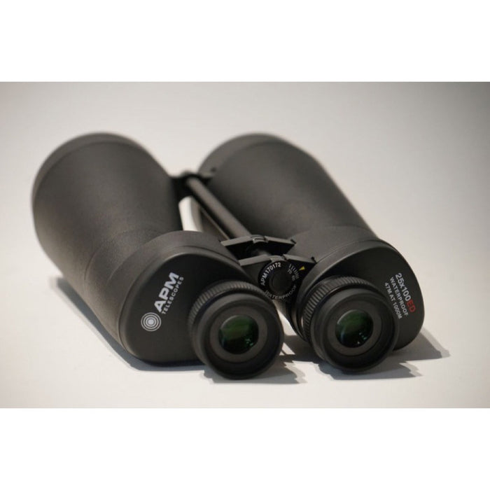 APM MS 25 x 100 ED Binoculars